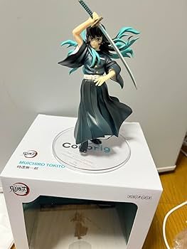 ConoFig 時透無一郎 「鬼滅の刃」 ANIPLEX+限定 ConoFig 時透無一郎 「鬼滅の刃」 ANIPLEX+限定